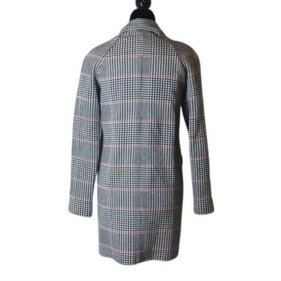 Mango coat - Picture 3 of 6